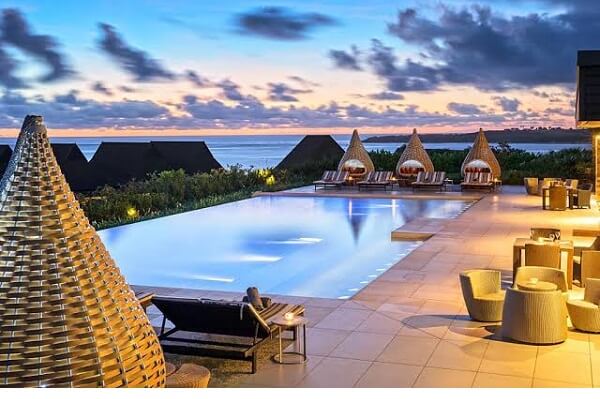 InterContinental Resort Fiji